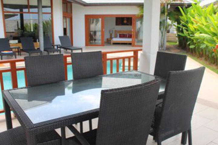 Terrace/Patio 26 of 26