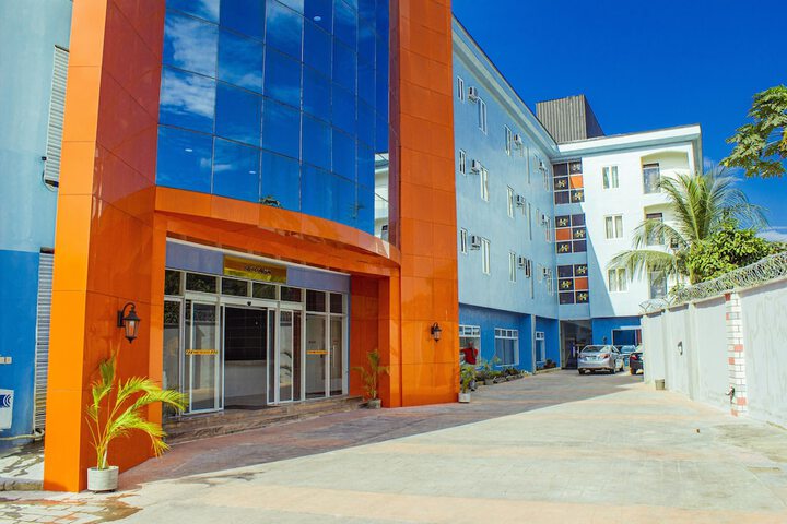 Havilah Towers Hotel