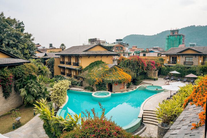 Hotel 80 of 87