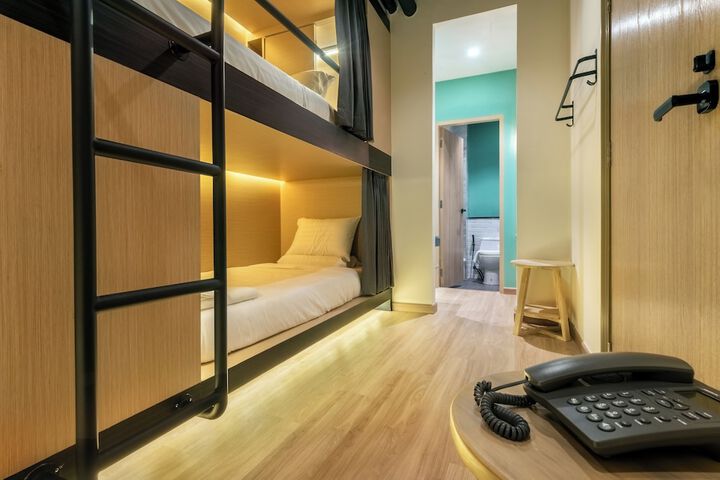 Room 20 of 90