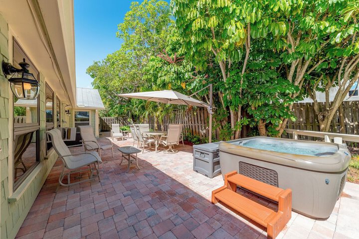 Terrace/Patio 265 of 286