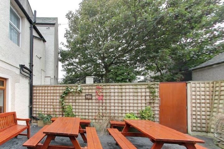 Terrace/Patio 20 of 22