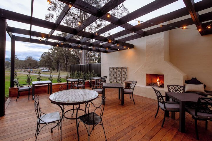 Terrace/Patio 35 of 37