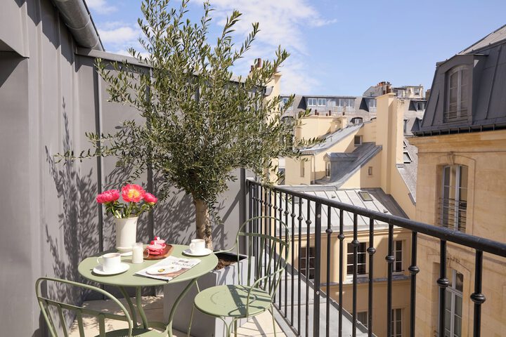 Terrace/Patio 58 of 79