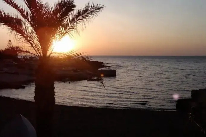 Beach 14 of 23
