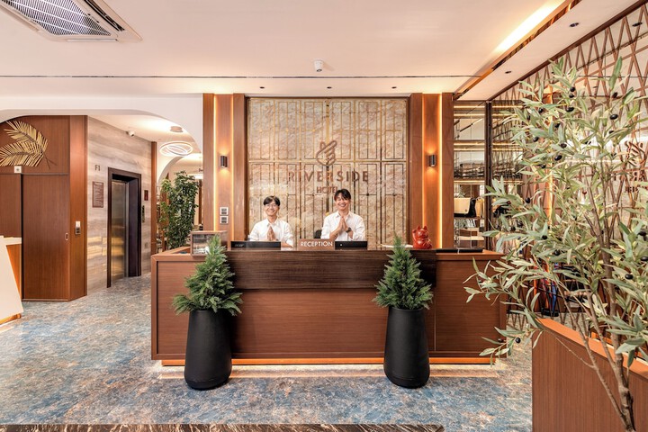 Hotel Interior 13 of 91