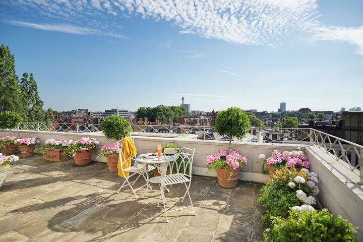 Terrace/Patio 107 of 168