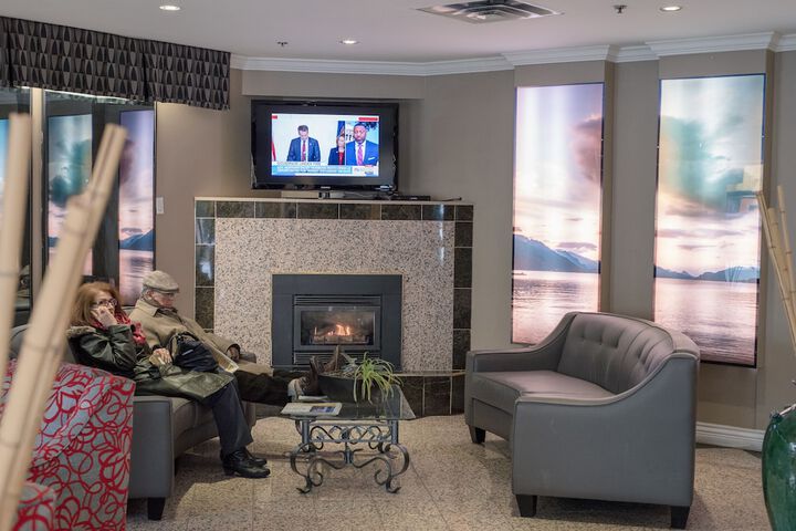 Hotel Interior 10 of 65