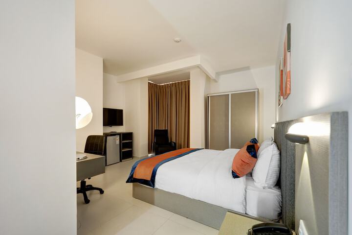 Fitness Facility Photos