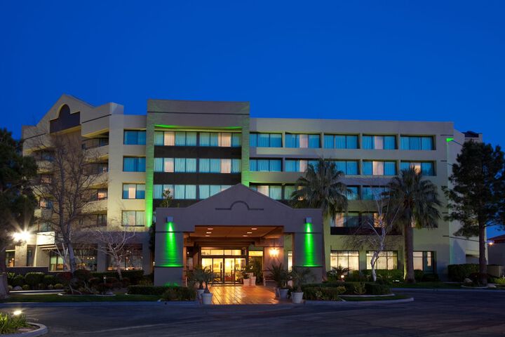 Hotel 24 of 28