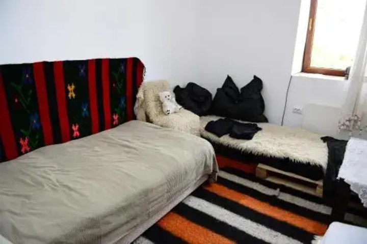 Pirin Sun House
