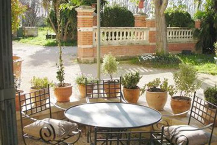 Terrace/Patio 37 of 38