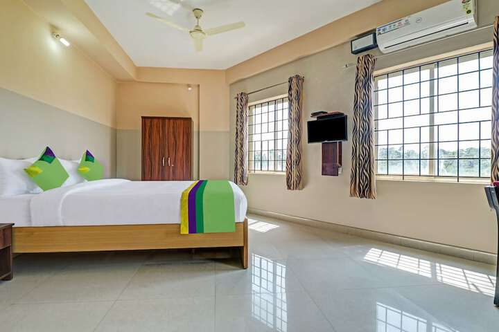 Treebo Green Land Coorg