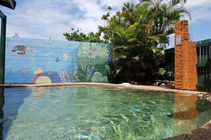 Fitness Center Photo