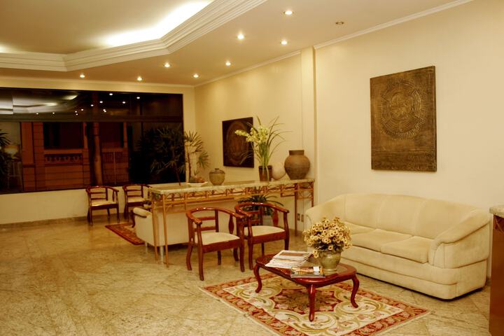 Hotel Interior 5 of 39