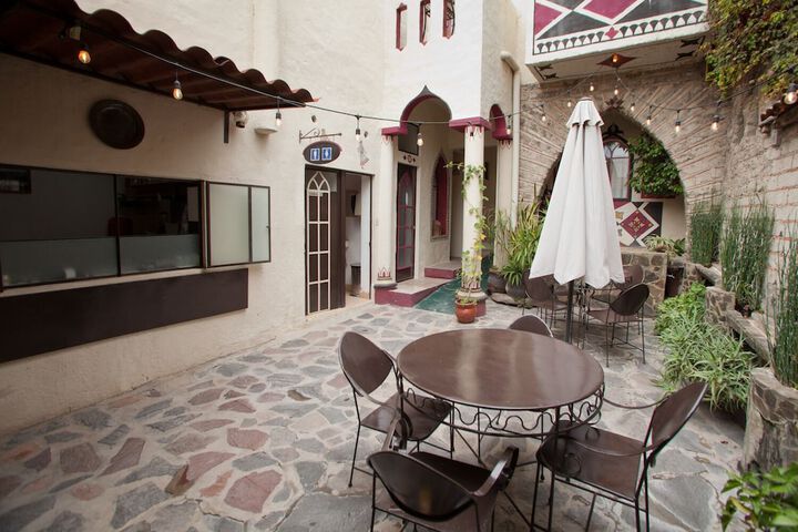 Hotel Exterior 74 of 87