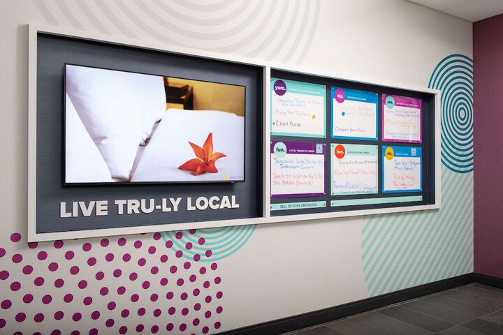 Hotel Interior 6 of 56