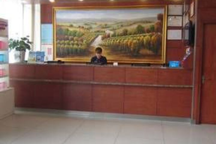 Hotel Interior 50 of 61