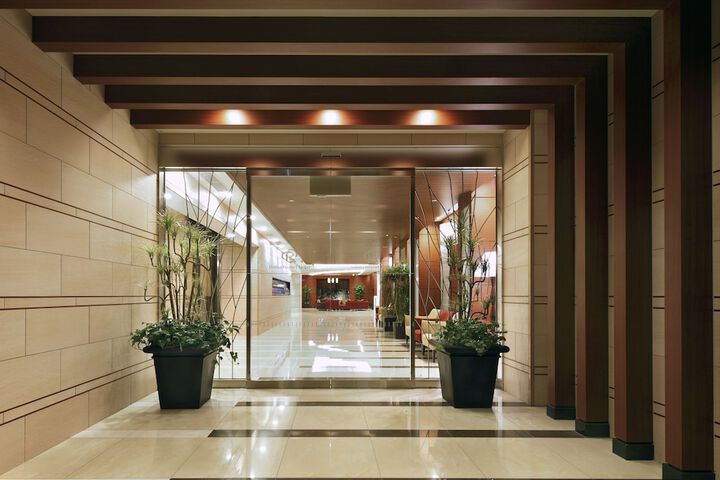 Hotel Interior 7 of 53