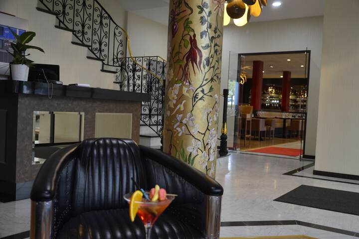 Hotel Interior 6 of 42