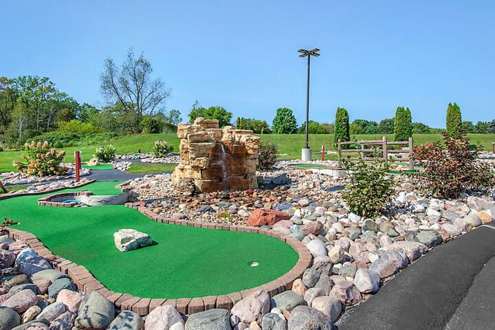 Golf 34 of 54