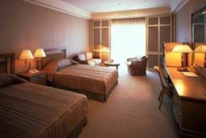 CASABLANCA HOTEL TAIF