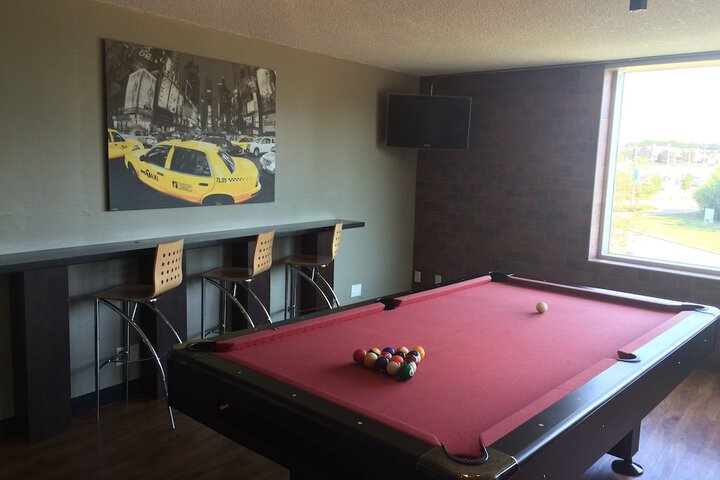 Billiards
