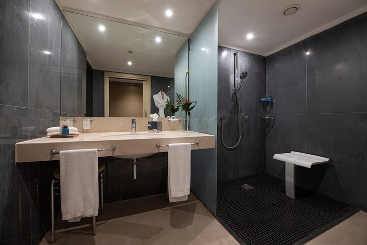 Bathroom Vanities