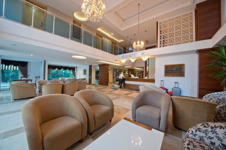 Hotel Interior 4 of 49