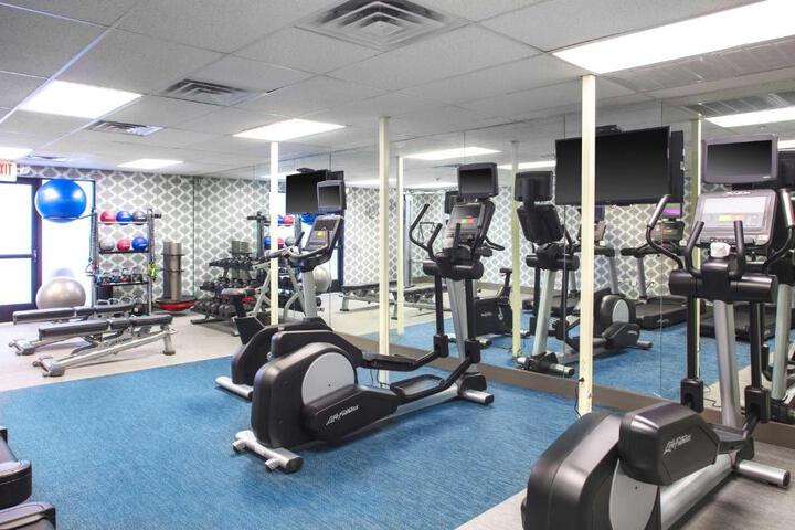 Health and Fitness 16 of 33