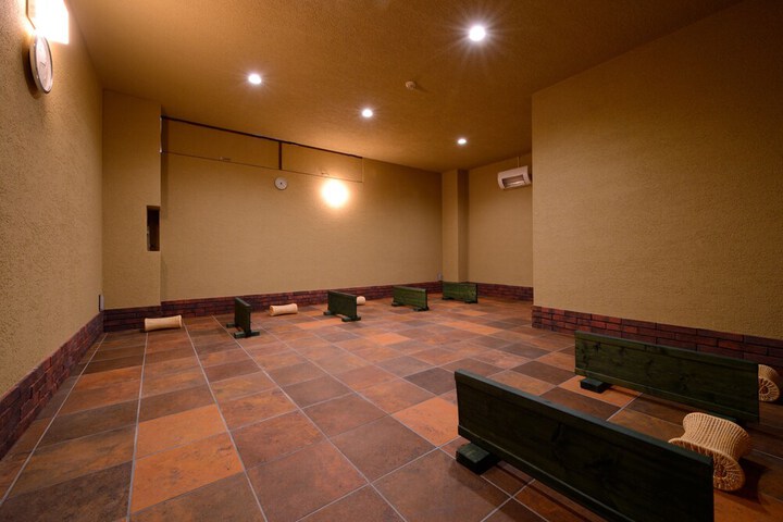 Hotel Spa