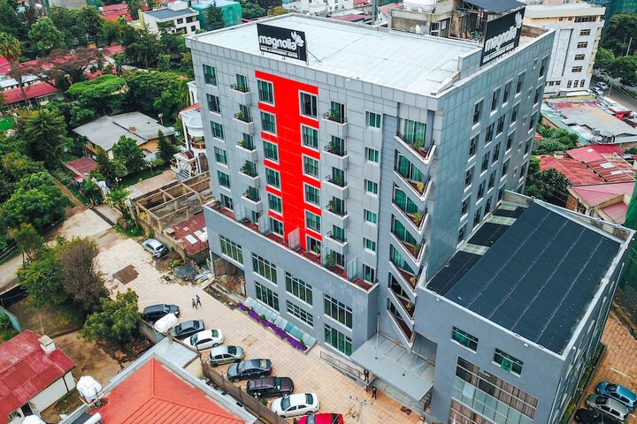 Hotel 49 of 49