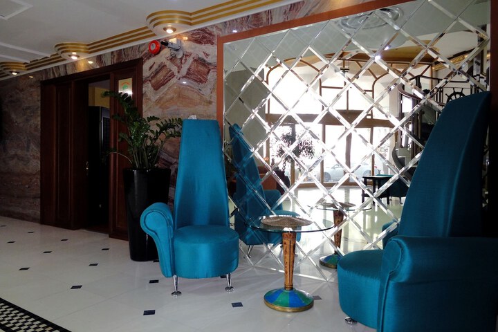 Hotel Interior 11 of 71