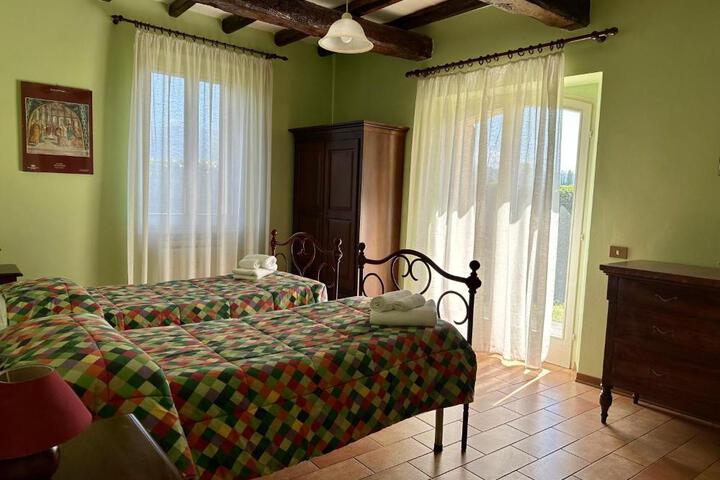 Fitness Center Photo