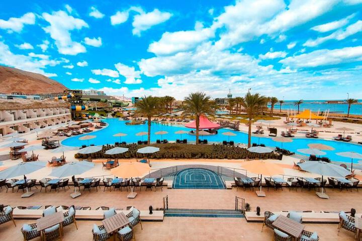 Photo of Eastern El-Galala Aquapark Ain Sokhna