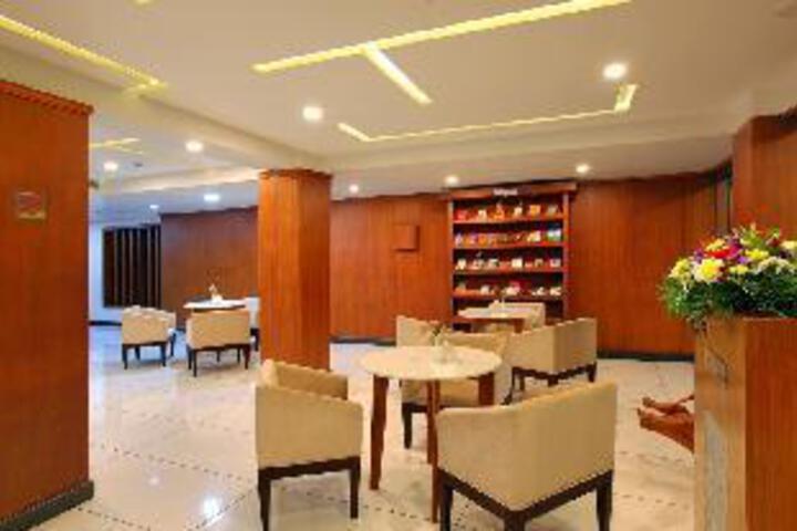 Hotel Interior 11 of 20