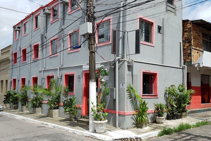 Hotel 28 of 28