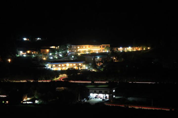 Hotel 61 of 72