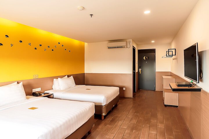 Room 20 of 107
