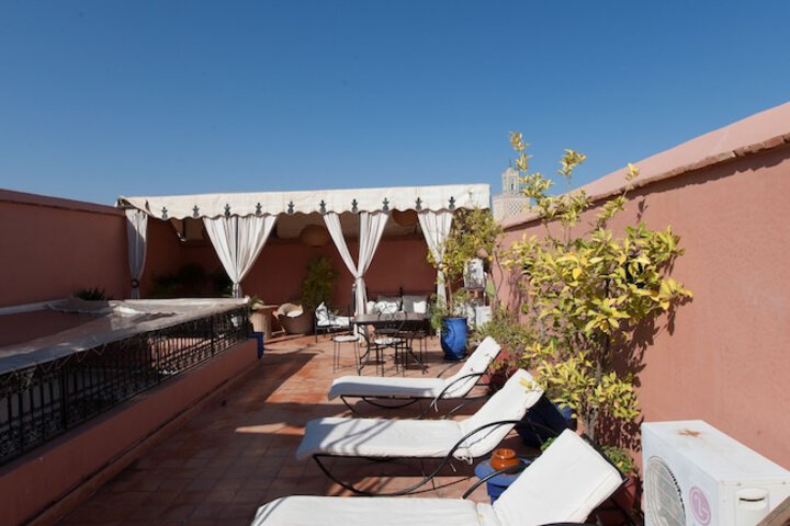 Terrace/Patio 52 of 60
