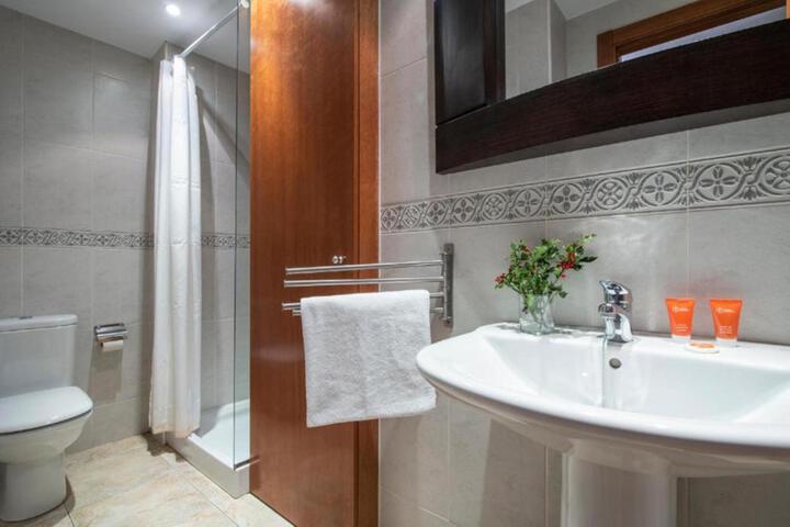 Inside Room Photo