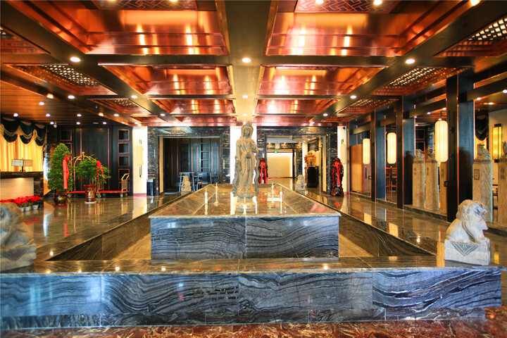 Hotel Interior 9 of 16