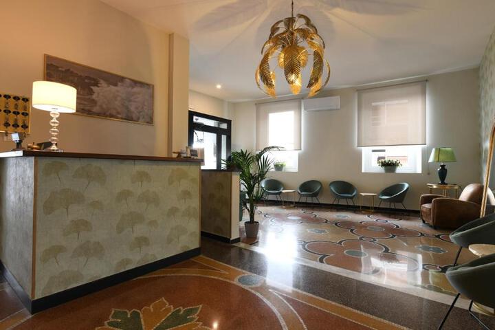 Hotel La Tavernetta