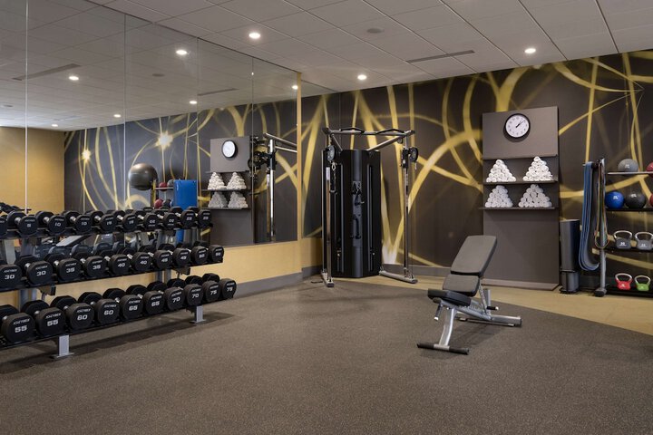 Health and Fitness 22 of 38