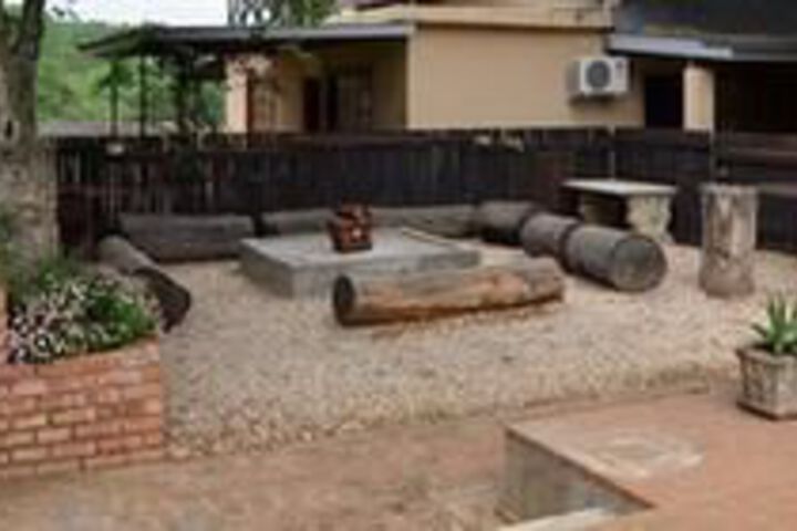 Terrace/Patio 37 of 38