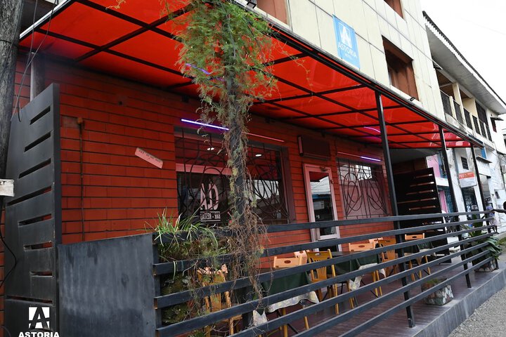 Terrace/Patio 7 of 16