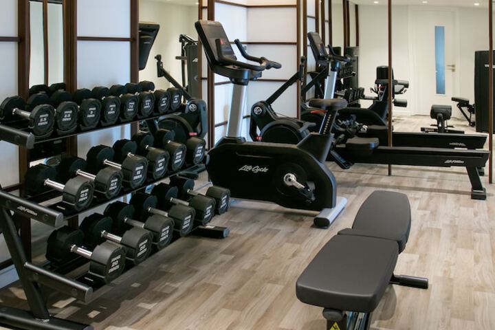 Health and Fitness 21 of 33