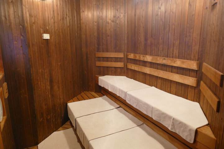 Spa Photos