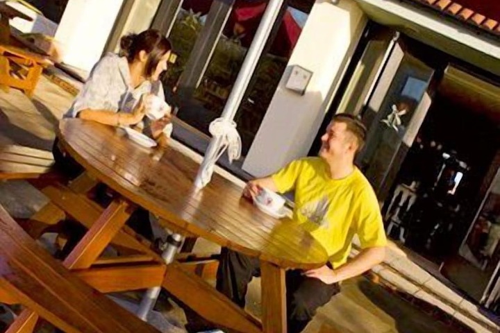 Restaurants