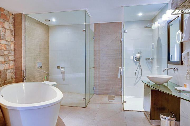 Bath Interior